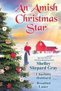 Cover image for Amish Christmas Star, An