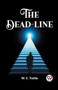 Cover image for The Dead-Line