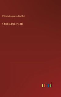 Cover image for A Midsummer Lark