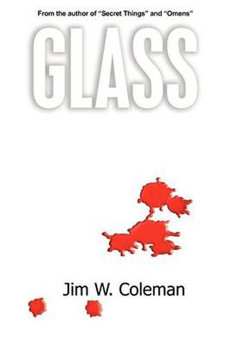 Cover image for Glass