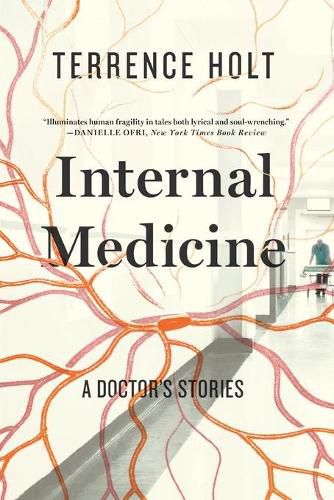 Cover image for Internal Medicine: A Doctor's Stories