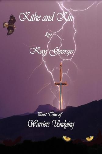 Cover image for Kithe and Kin