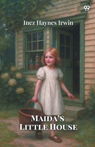 Cover image for Maida's Little House (Edition1)