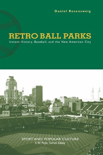 Cover image for Retro Ball Parks