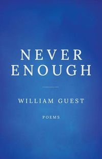 Cover image for Never Enough