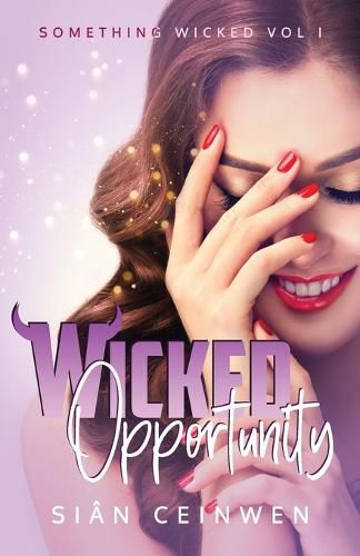 Cover image for Wicked Opportunity