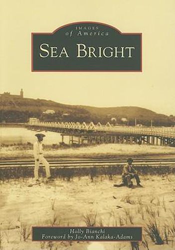 Cover image for Sea Bright