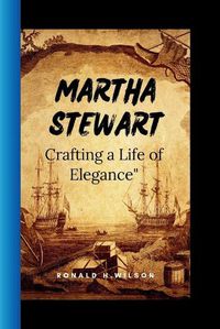 Cover image for Martha Stewart
