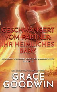 Cover image for Geschwangert vom Partner: ihr heimliches Baby