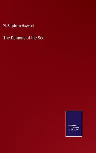 Cover image for The Demons of the Sea