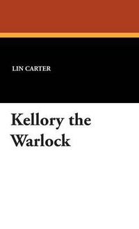 Cover image for Kellory the Warlock