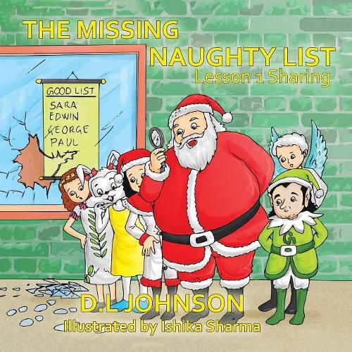 The Missing Naughty List