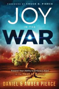Cover image for Joy in the War