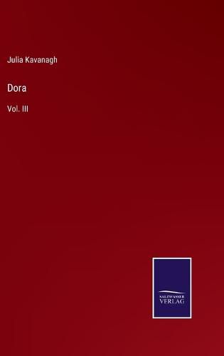 Dora: Vol. III