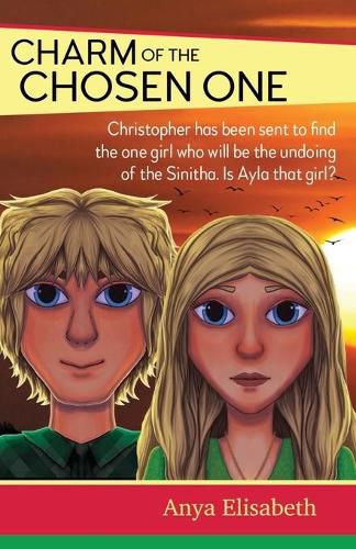 Cover image for Charm of the Chosen One