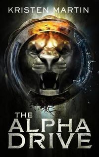 Cover image for The Alpha Drive