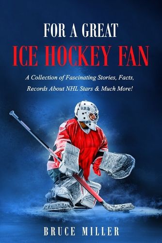 Cover image for For a Great Ice Hockey Fan