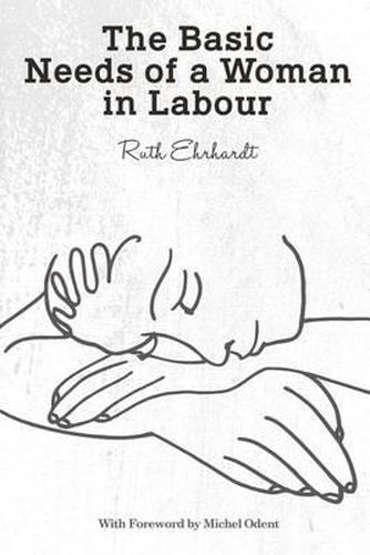 Cover image for The Basic Needs of a Woman in Labour