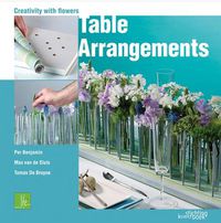 Cover image for Table Arrangements