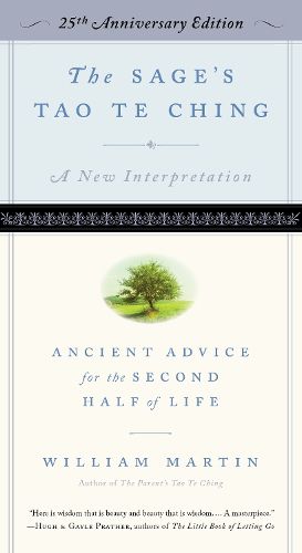 Cover image for The Sage's Tao Te Ching