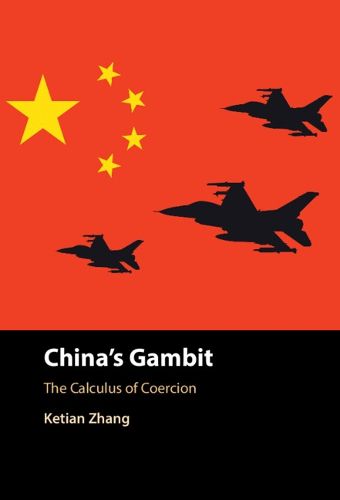 Cover image for China's Gambit