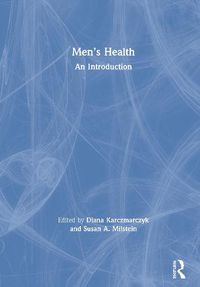 Cover image for Men's Health: An Introduction