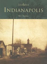 Cover image for Indianapolis