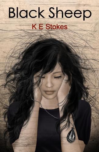 Cover image for Black Sheep