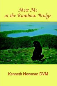 Cover image for Meet Me at the Rainbow Bridge