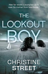 Cover image for The Lookout Boy