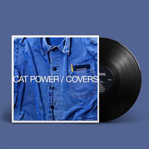 Covers (Vinyl)