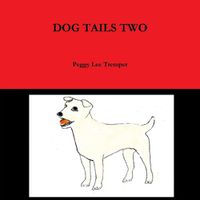 Cover image for DOG TAILS TWO