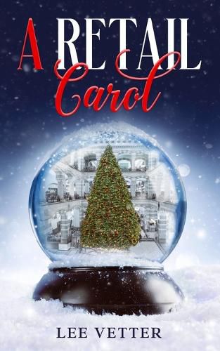 Cover image for A Retail Carol