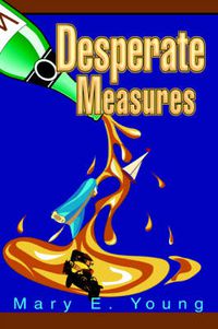 Cover image for Desperate Measures