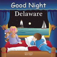 Cover image for Good Night Delaware