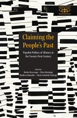 Cover image for Claiming the People's Past