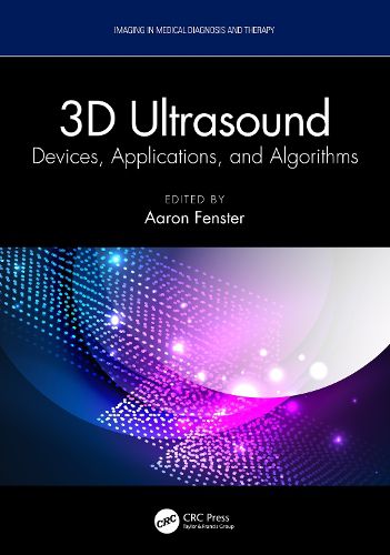 Cover image for 3D Ultrasound