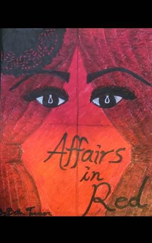 Cover image for Affairs in Red