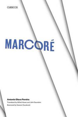 Cover image for Marcore