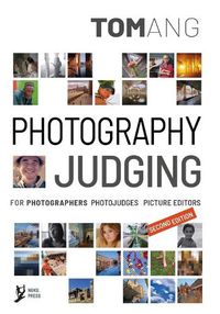 Cover image for Photography Judging: for photographers photojudges picture editors