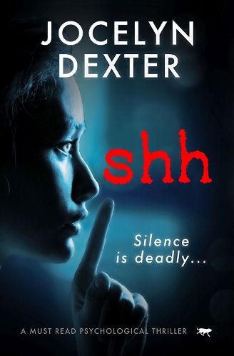 Cover image for Shh