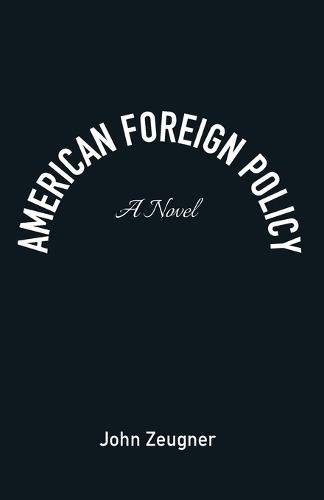 Cover image for American Foreign Policy