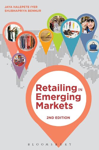 Retailing in Emerging Markets