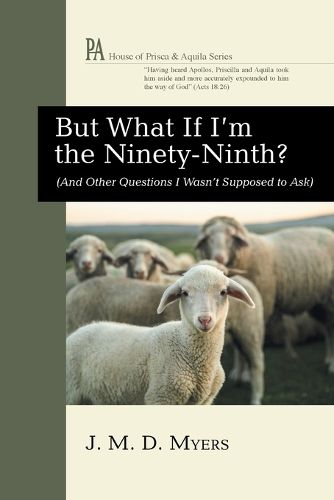 Cover image for But What If I'm the Ninety-Ninth?