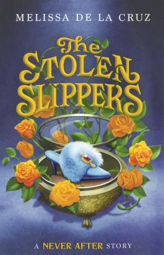 Cover image for Stolen Slippers