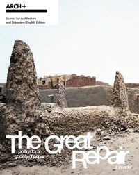 Cover image for The Great Repair