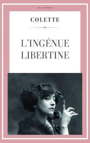 Cover image for L'ingenue libertine