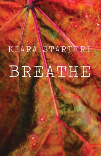 Cover image for Breathe