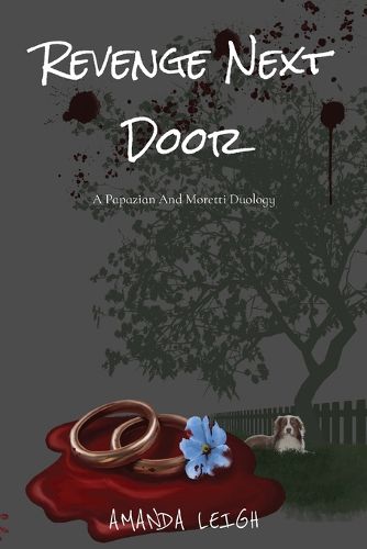 Cover image for Revenge Next Door