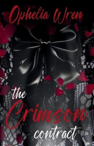 Cover image for The Crimson Contract